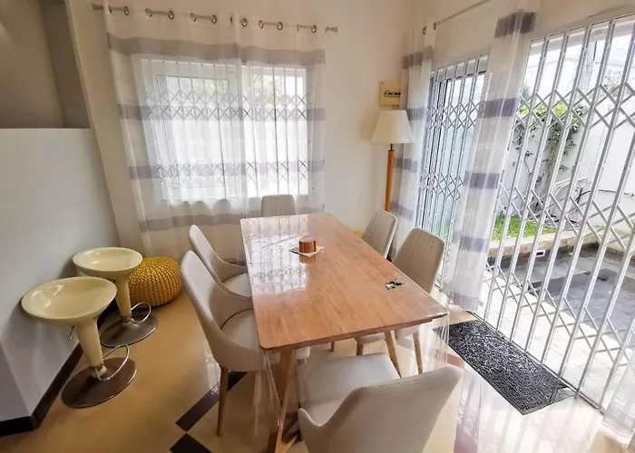 Pereyvilla